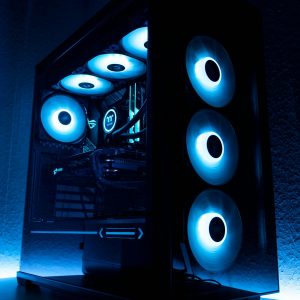 Corsair Vengeance RGB DDR5 32GB 6000MHz