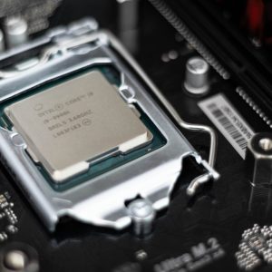 Intel Core i7-14700K
