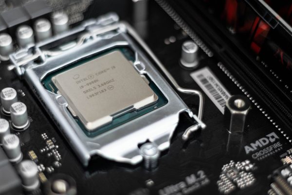 Intel Core i7-14700K