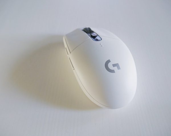 Logitech G Pro X Superlight 2