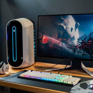 Samsung Odyssey Neo G8 32-inch 4K 240Hz